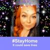 Profile Picture of Catherine Bates (@@catherinesheasby) on Tiktok