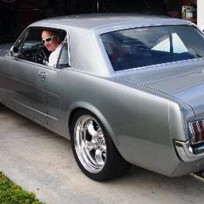Profile Picture of Jeff Glaze (@JeffGlaze1) on Twitter