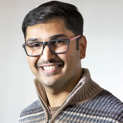 Profile Picture of Neeraj Wadhwa (@niftyneeraj) on Twitter