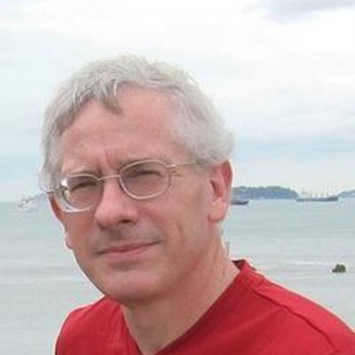 Profile Picture of James Paul Holloway (@hagarum) on Twitter