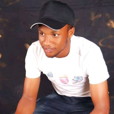 Profile Picture of VAL Kelvin Gates (@VAL57792404) on Twitter