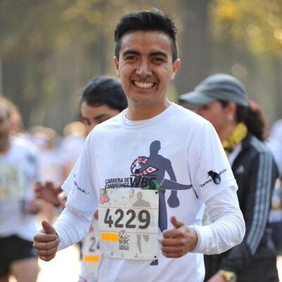 Profile Picture of Armando Ledesma (@Armanledesma) on Twitter