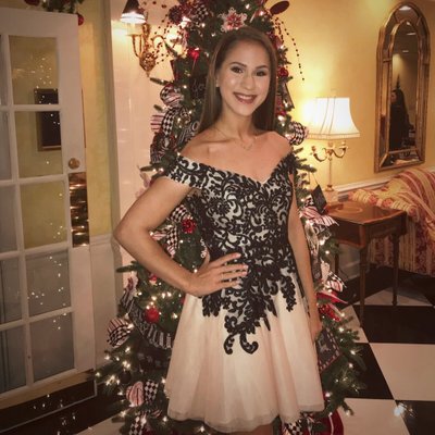 Profile Picture of Caroline Thackeron Twitter