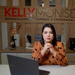 Profile Picture of Kelly Monise Barbosa (@kellymonise) on Instagram