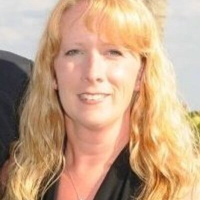 Profile Picture of Mira Wise (@mirawise71) on Twitter