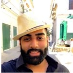 Profile Picture of Tapan Patel (@tap.panda) on Instagram