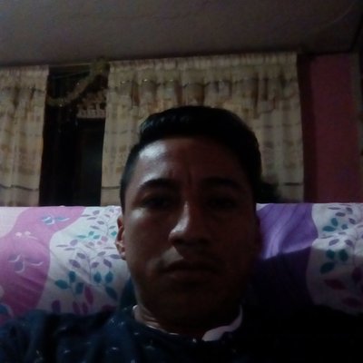 Jorge Oswaldo Gallegos Cuenca - Twitter Profile Picture of Jorge Oswaldo Gallegos Cuenca (@oswaldo_cuenca) on Twitter