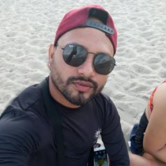 Profile Picture of Carlos Quadros (@carlosquadros25) on Tiktok