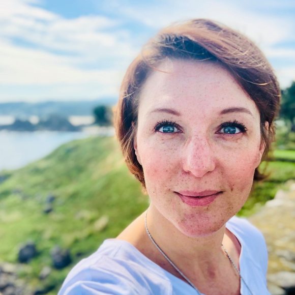 Profile Picture of Jamie Owsiany (@jamieowsiany) on Poshmark