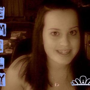 Profile Picture of Emily Is Amazing (@emily_anne_x3) on Myspace