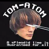 Profile Picture of TOM (@ATOM/とむあとむ) on Tiktok