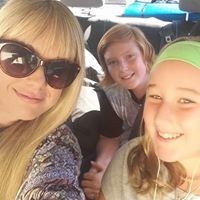 Profile Picture of Jodie Terry (@jodie-terry-1) on Quora