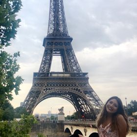 Profile Picture of Yvette Nevarez (@yvettenevarez) on Pinterest