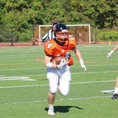Profile Picture of James Isaacson (@jamesisaacson17) on Twitter