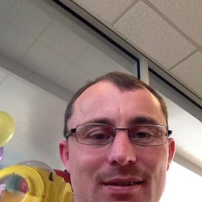 Profile Picture of Daniel Tisdale (@TisdaleJoseph) on Twitter