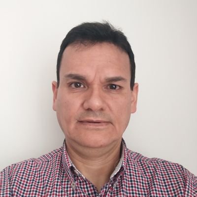 Profile Picture of Jose Vicente Dulce (@jvdulce) on Twitter
