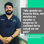 Profile Picture of Dr. Ronald Collazo Pagán (@dr.ronald.collazo) on Instagram