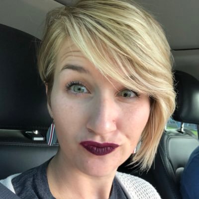 Profile Picture of Katelyn Fowler (@Katelyn41054178) on Twitter