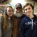 Profile Picture of Larry Keene (@larrykeene723) on Instagram