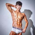 Profile Picture of 공현규(aaron_kong) (@aaron_fit) on Instagram