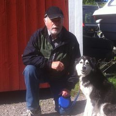 Profile Picture of johnaknudsen (@johnaknudsen) on Tiktok