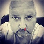 Profile Picture of David Birdsey (@birdsatron) on Instagram