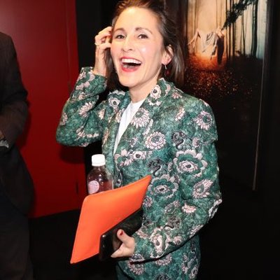 Profile Picture of Lucy Best (@QuietlyLivid) on Twitter