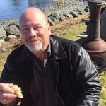 Profile Picture of Barry Brooks (@barrybrookspaintings) on Instagram