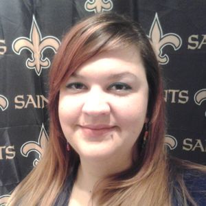 Profile Picture of Yvonne Long (@yesnola) on Myspace