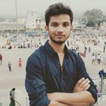 Profile Picture of Pankaj Upadhyay (@upadhyay.pankaj) on Instagram