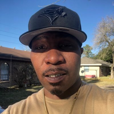 Profile Picture of Cedrick Washington (@CedrickWashing8) on Twitter