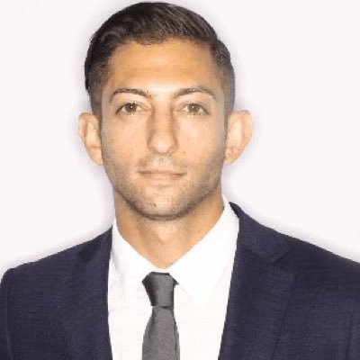 Profile Picture of Tyler Zlotnick (@TLZlotnick) on Twitter