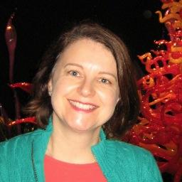 Profile Picture of Julia Bergman (@juliabythebay) on Twitter