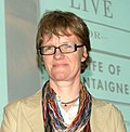 Profile Picture of Sarah Bakewellon Wikipedia