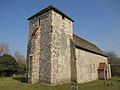 Profile Picture of Botolphson Wikipedia