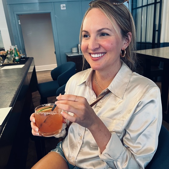 Profile Picture of Marci Page (@marpag15) on Poshmark