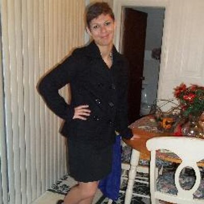 Profile Picture of Kacey Fitzpatrick (@KaceyFitz) on Twitter