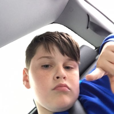 Profile Picture of Wyatt Blevins (@wttblevins5) on Twitter