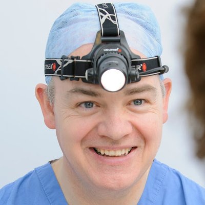 Profile Picture of Sean Tierney (@theseant) on Twitter