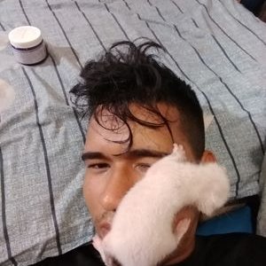 Profile Picture of Cesar Adrian Alday Pastoron Twitter