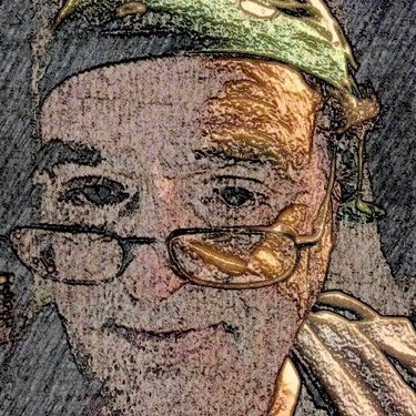 Profile Picture of Donald Schwartz (@Ishkahbibel) on Twitter