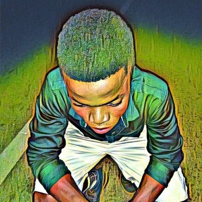 Profile Picture of RICHARD DACOSTA WOODE (@WoodeDacosta) on Twitter