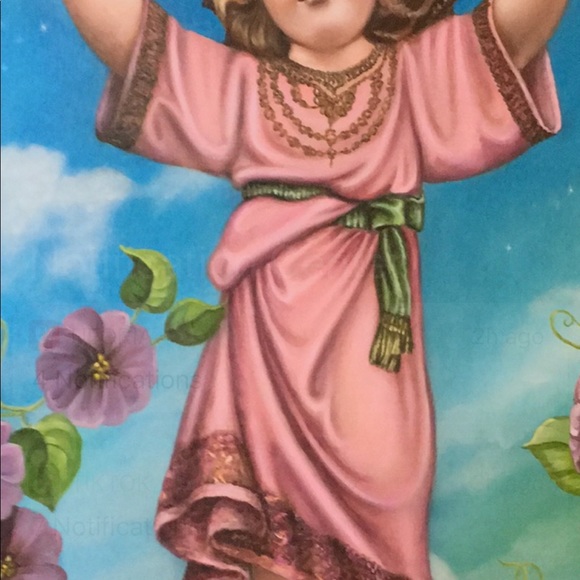 Profile Picture of Luis Pinzon (@lupnz) on Poshmark