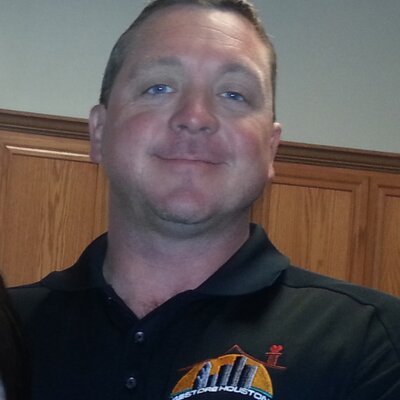 Profile Picture of Adam Terrell (@adamtrvsales) on Twitter