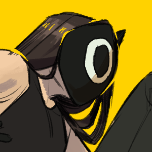 Profile Picture of VY  🔞 ACAB  🔞 Don’t QRT My Art!  🔞 COMS OPEN (@VOREYEURISM) on Twitter