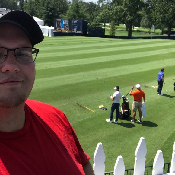 Profile Picture of David Watson (@dwatson1023) on Poshmark