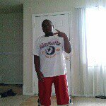 Profile Picture of jamario smith (@marioswag09) on Instagram