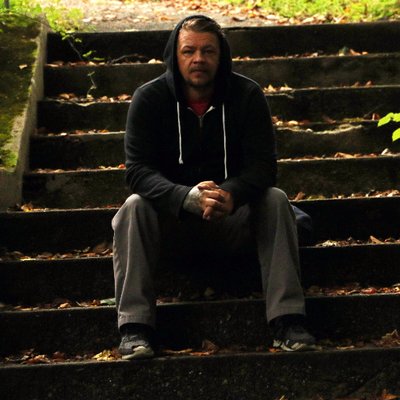 Profile Picture of Duane Finley (@DuaneFinleyMMA) on Twitter