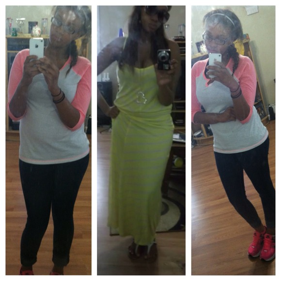 Profile Picture of Briana Singleton (@fashiongeek1994) on Poshmark