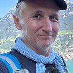 Profile Picture of John Klemme (@john.klemme) on Instagram